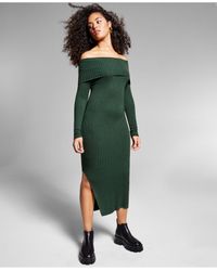 inc concepts dresses