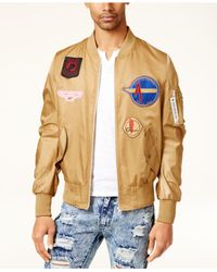 american stitch varsity jacket