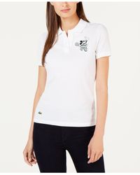 lacoste minnie