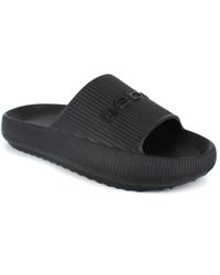 Bebe Flat Sandals For Women Up To 63 Off At Lyst Com