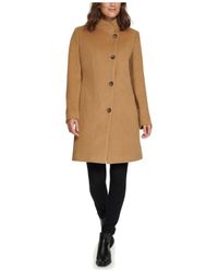 camel coat macys
