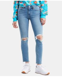 levi's 711 4 way stretch Off 66% - www 