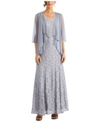 rm richards long dresses