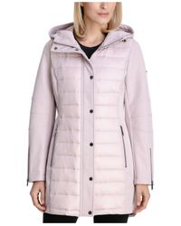 bcbgeneration anorak