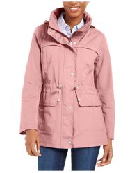 cole haan women's lightweight packable down jacket