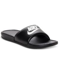 men's benassi