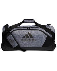 adidas overnight bag