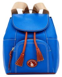 dooney and bourke large murphy backpack