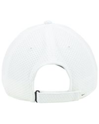 nike 6 panel tailwind cap