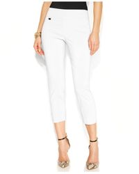 revolve white bathing suit