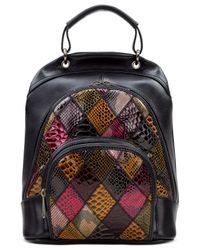 patricia nash mini backpack