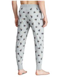 polo bear joggers