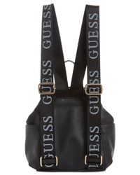 guess sport backpack