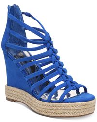 carlos santana camilla wedge