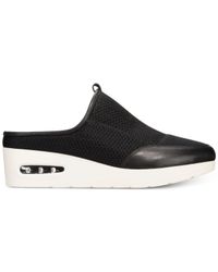 wedge sneaker macys