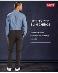 levi's slim carpenter
