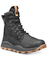 timberland brooklyn boots
