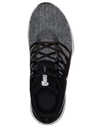 men's varsity compete trainer training sneakers from finish line