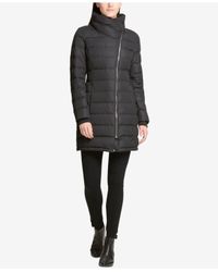 puma bubble coat