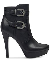 dalli booties