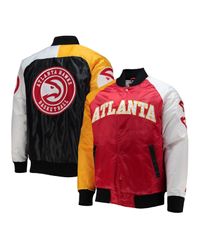 starter letterman jackets