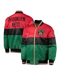 starter smu pullover jacket