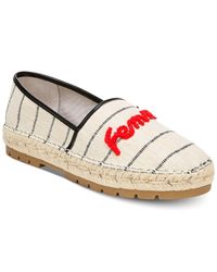 espadrilles femme