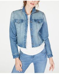 inc denim jacket