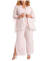 rm richards pant suits