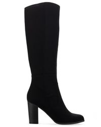 macy's extra wide calf boots
