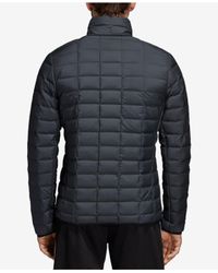 adidas varilite grid jacket