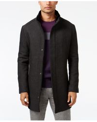 alfani peacoat