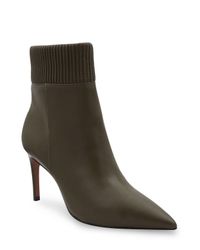bcbg gia bootie