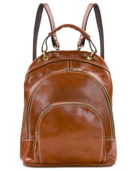 patricia nash mini backpack