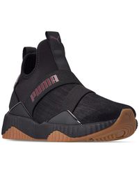 defy luxe wn's