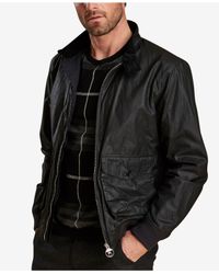 barbour hagart jacket
