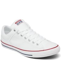 Converse Chuck Taylor All Star Street Sneakers for Men - Up to 10% off at  Lyst.com