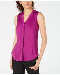 fuchsia tops at macy's