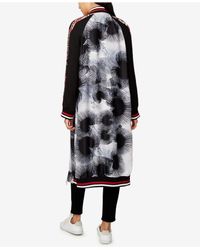 rachel roy bomber jacket