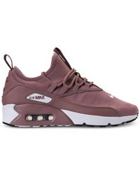 nike women's air max 90 ultra 2.0 ease casual sneakers from finish line