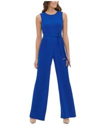 Tommy Hilfiger Jumpsuits for Women - Up to 50% off at Lyst.com