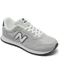 New Balance Suede 527 Casual Sneakers 
