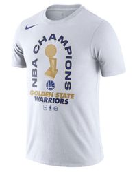 golden state warriors championship shirt