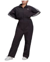 adidas Jumpsuits for Women - Lyst.com