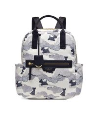 radley medium backpack