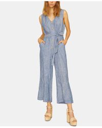 sanctuary denim romper