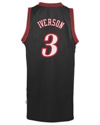 adidas iverson jersey