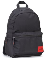 hugo boss vip backpack