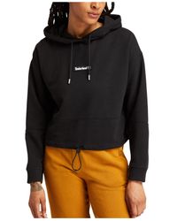 womens timberland hoodie