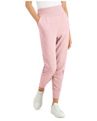 macys plus size sweat suits